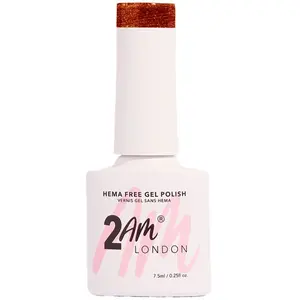 2AM London Appliquer le gel Sunkissed 7.5ml pas cher