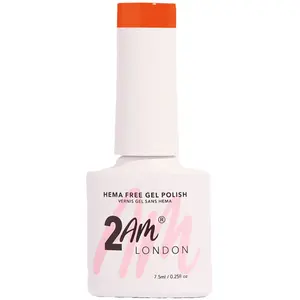 2AM London Appliquer le gel She's Iconic 7.5ml pas cher