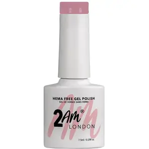 2AM London Vernis Gel Boy Bye 7.5ml pas cher