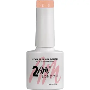 2AM London Vernis Gel First Time 7.5ml pas cher