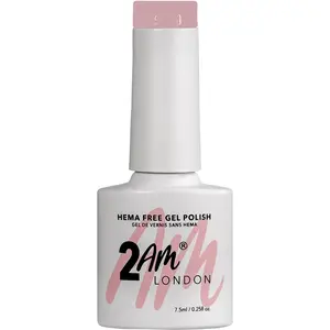 2AM London Vernis Gel Shes A 10 7.5ml pas cher