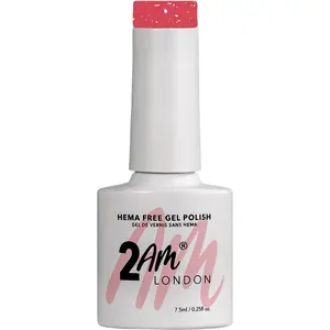 2AM London Vernis Gel Keep It Sass 7.5ml pas cher