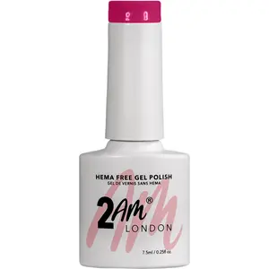 2AM London Vernis Gel Not Your Baby 7.5ml pas cher