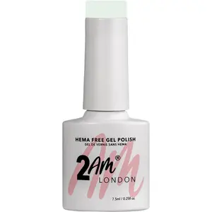 2AM London Vernis Gel Morning After 7.5ml pas cher