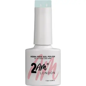 2AM London Vernis Gel BFF 7.5ml pas cher