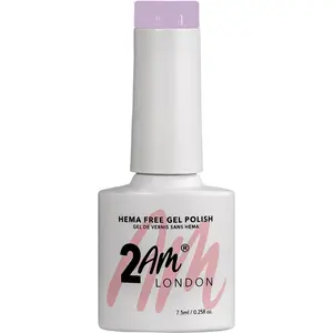 2AM London Vernis Gel He Cried 7.5ml pas cher