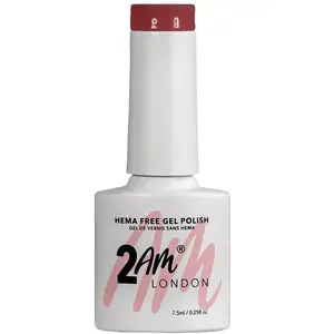 2AM London Vernis Gel Street Corner 7.5ml pas cher