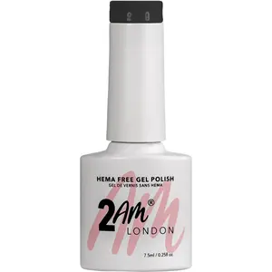 2AM London Vernis Gel Widowed 7.5ml pas cher