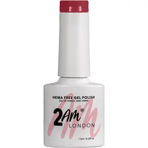 2AM London Vernis Gel Girl Like Me 7.5ml pas cher