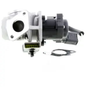 QUINTON HAZELL Vanne EGR pour FORD: Focus & VOLVO: V50, S40, V70 (Ref:...