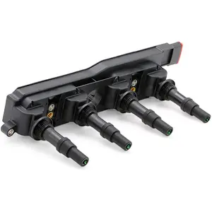 Bobine d'allumage QUINTON HAZELL XIC8388 - Réf. XIC8388 pas cher