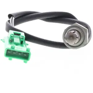 QUINTON HAZELL Sonde lambda pour PEUGEOT: 206, 106, 306, 406 & CITROËN... pas cher