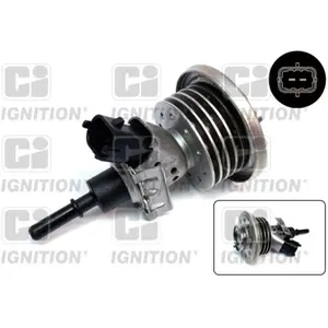 QUINTON HAZELL Soupape d'injection, injection d'urée pour MERCEDES-BENZ: Sprinter, Vito (Ref: XPSI173) pas cher