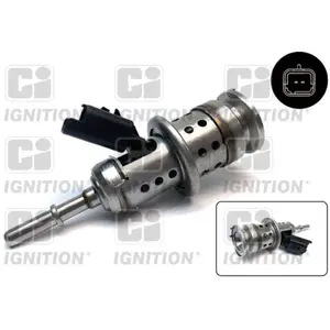 Injecteur d'urée QUINTON HAZELL XPSI169 - Réf. XPSI169 pas cher