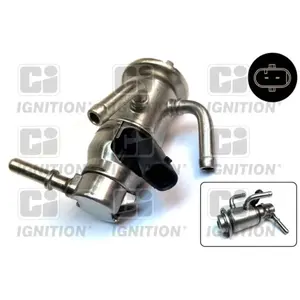 QUINTON HAZELL Soupape d'injection, injection d'urée pour BMW: Série 3, X3, Série 6, X4 (Ref: XPSI172) pas cher