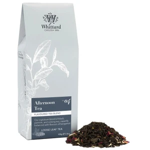 Mélange de thé aromatisé Whittard of Chelsea Afternoon Tea, 100 gVendu parcoffee-friend