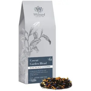 Thé noir Whittard of Chelsea Covent Garden Blend, 100 gVendu parcoffee-friend
