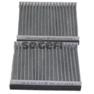 Filtre D'habitacle Cfa9405 2 Fram pas cher