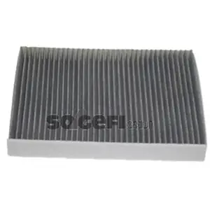 Filtre D'habitacle Cfa10529 Fram pas cher