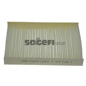 Filtre D'habitacle Cf8838 Fram pas cher