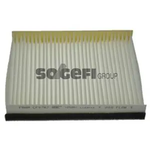 Filtre D'habitacle Cf9787 Fram pas cher