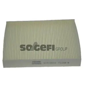 Filtre D'habitacle Cf9666 Fram pas cher