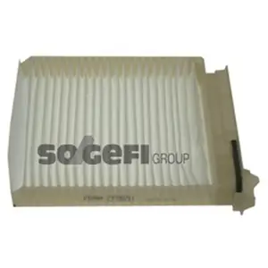 Filtre D'habitacle Cf9691 Fram pas cher