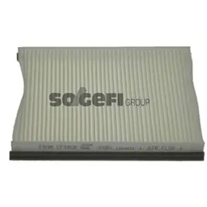 Filtre D'habitacle Cf9408 Fram pas cher