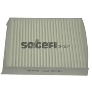 Filtre D'habitacle Cf9293 Fram pas cher