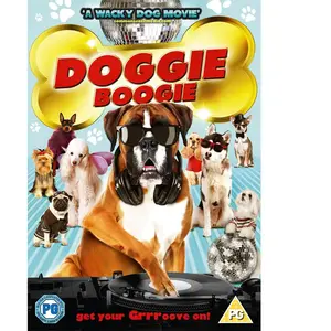 Doggie Boogie [Edizione: Regno Unito] [Import] pas cher
