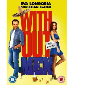 High Fliers Films Without Men [Edizione: Regno Unito] [Import] pas cher