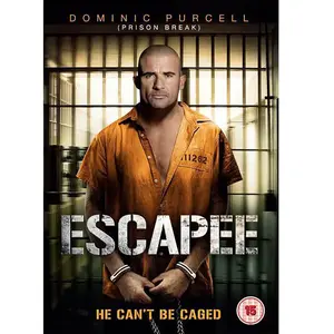 Comparateur de prix : High Fliers Films Escapee [Edizione: Regno Unito] [Import]