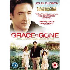 High Fliers Films Grace Is Gone pas cher