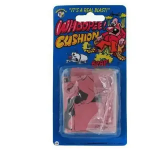 PartyPro Coussin peteur - farce et attrape