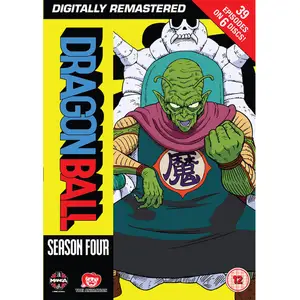 Crunchyroll Dragon Ball - Saison 4 (Épisodes 84-122)Vendu paramazon