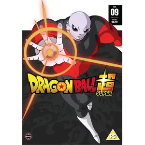 Crunchyroll Dragon Ball Super Partie 9 (Épisodes 105-117) pas cher