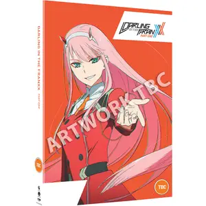 Crunchyroll Darling in the Franxx: The Complete SeriesVendu parzavvi