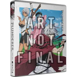 Crunchyroll Plunderer - Season 1 Part 1 pas cher