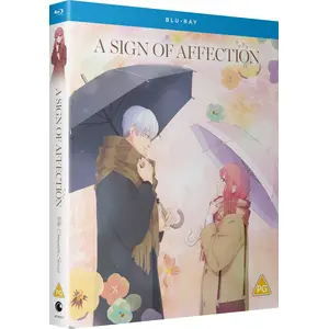 Crunchyroll A Sign of Affection - The Complete Season pas cher