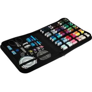 GENERIQUE Trousse de couture - Grand Modèle - Trimits(...) - Bleu