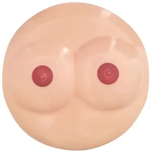 Spencer and Fleetwood Frisbee Seins Boobie Flyer pas cher