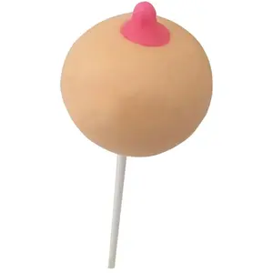 Comparateur de prix : SPENCER & FLEETWOOD Sucette Sein Boobie Pop