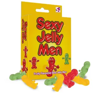 Comparateur de prix : Spencer Fleetwood Bonbons sexy jelly men