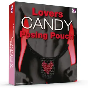 Comparateur de prix : Spencer & Fleetwood Sous Vêtements Bonbons Candy String N/R Homme