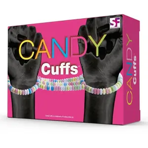 No Name Menottes Bonbons pas cher