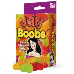 Comparateur de prix : You2Toys Seins en gelée spencer & fleetwood n2475