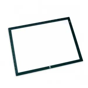 Daylight Wafer 3 A2 Lightbox pas cher