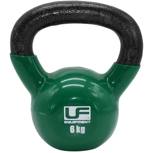 ND Sports UFE Kettlebell de Fitness avec revêtement en Vinyle   Non spécifié