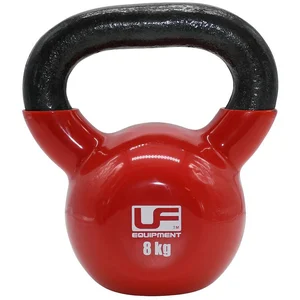 Comparateur de prix : ND Sports UFE Kettlebell de Fitness avec revêtement en Vinyle Non spécifié