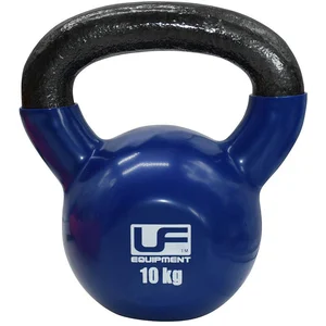 Comparateur de prix : Urban Fitness Ufe Kettlebell Iron Cast 10kg
